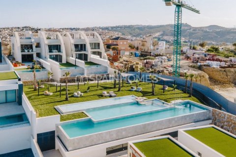 Apartment for sale Rojales, Alicante, Spain 4 bedrooms, 120 sq.m. No. 108386 - photo 3