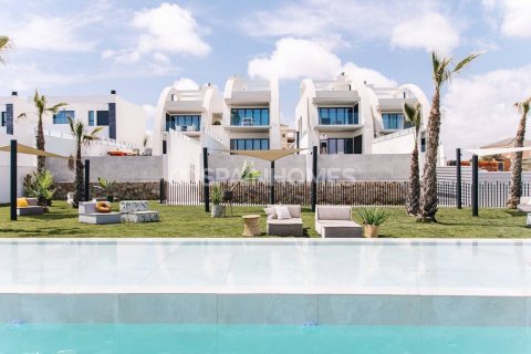 Apartment for sale Rojales, Alicante, Spain 4 bedrooms, 120 sq.m. No. 108386 - photo 2