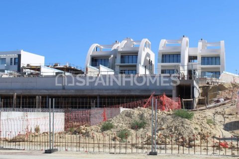 Lägenhet till salu i Rojales, Alicante, Spanien 4 sovrum, 120 kvm. Nr. 108386 - foto 26