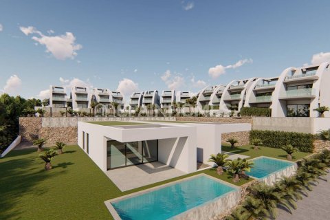 Apartment for sale Rojales, Alicante, Spain 4 bedrooms, 120 sq.m. No. 108386 - photo 9