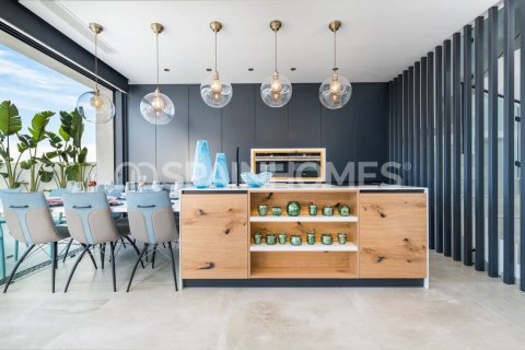 Villa en venta en Rojales, Alicante, España 4 dormitorios, 280 m2 No. 108387 - foto 18