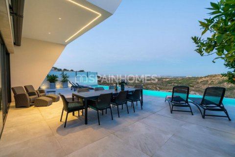 Villa zum Verkauf Rojales, Alicante, Spanien 4 Schlafzimmer, 280 m2 Nr. 108387 - Foto 1