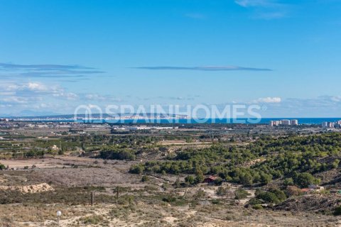 Villa zum Verkauf Rojales, Alicante, Spanien 4 Schlafzimmer, 280 m2 Nr. 108387 - Foto 12