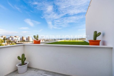 Villa zum Verkauf Rojales, Alicante, Spanien 4 Schlafzimmer, 280 m2 Nr. 108387 - Foto 13