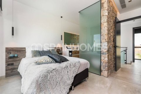 Villa zum Verkauf Rojales, Alicante, Spanien 4 Schlafzimmer, 280 m2 Nr. 108387 - Foto 25