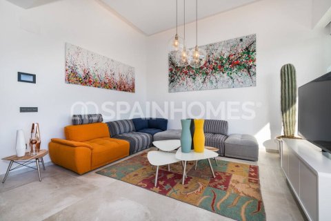 Villa en venta en Rojales, Alicante, España 4 dormitorios, 280 m2 No. 108387 - foto 16