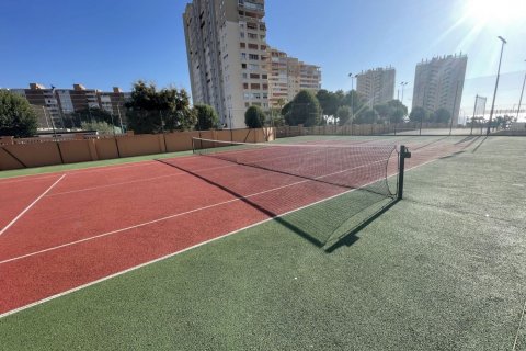 Bliźniak El Campello, Alicante, Hiszpania 4 sypialnie, 180 mkw. nr 118040 – zdjęcie 8