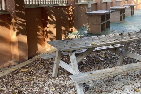 Bliźniak El Campello, Alicante, Hiszpania 4 sypialnie, 180 mkw. nr 118040 – zdjęcie 7