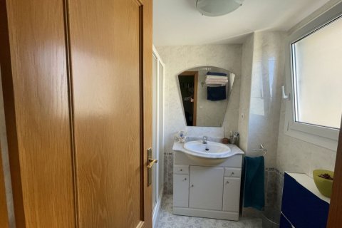 Bliźniak El Campello, Alicante, Hiszpania 4 sypialnie, 180 mkw. nr 118040 – zdjęcie 21