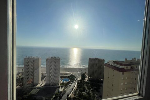 Bliźniak El Campello, Alicante, Hiszpania 4 sypialnie, 180 mkw. nr 118040 – zdjęcie 24
