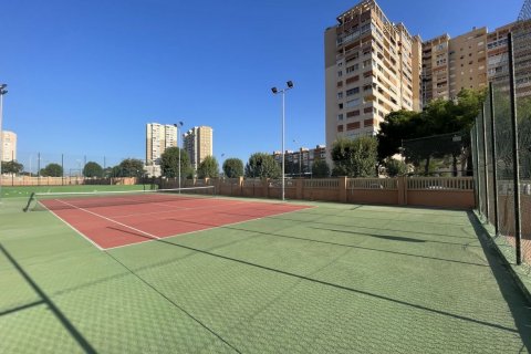 Bliźniak El Campello, Alicante, Hiszpania 4 sypialnie, 180 mkw. nr 118040 – zdjęcie 10