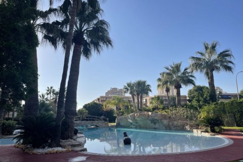 Bliźniak El Campello, Alicante, Hiszpania 4 sypialnie, 180 mkw. nr 118040 – zdjęcie 1