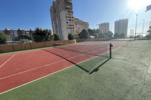 Bliźniak El Campello, Alicante, Hiszpania 4 sypialnie, 180 mkw. nr 118040 – zdjęcie 11