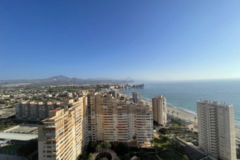 Bliźniak El Campello, Alicante, Hiszpania 4 sypialnie, 180 mkw. nr 118040 – zdjęcie 3