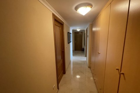 Bliźniak El Campello, Alicante, Hiszpania 4 sypialnie, 180 mkw. nr 118040 – zdjęcie 23