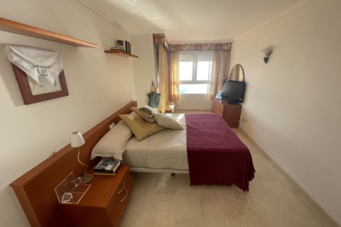 Bliźniak El Campello, Alicante, Hiszpania 4 sypialnie, 180 mkw. nr 118040 – zdjęcie 19