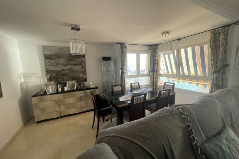 Bliźniak El Campello, Alicante, Hiszpania 4 sypialnie, 180 mkw. nr 118040 – zdjęcie 20