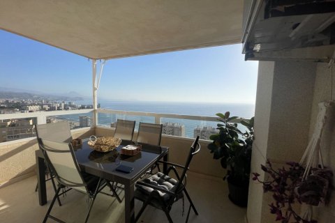Bliźniak El Campello, Alicante, Hiszpania 4 sypialnie, 180 mkw. nr 118040 – zdjęcie 15