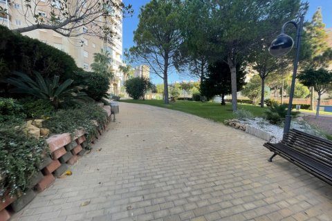 Bliźniak El Campello, Alicante, Hiszpania 4 sypialnie, 180 mkw. nr 118040 – zdjęcie 16