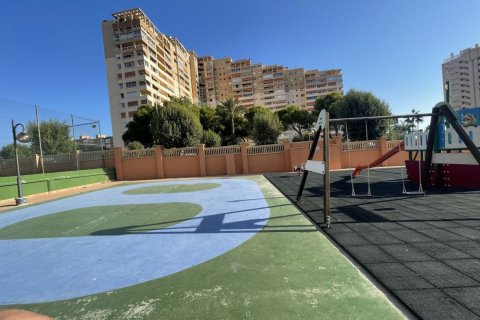 Bliźniak El Campello, Alicante, Hiszpania 4 sypialnie, 180 mkw. nr 118040 – zdjęcie 5