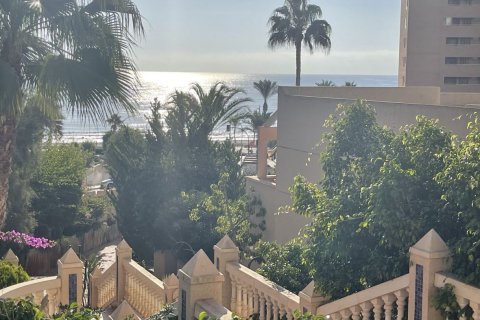 Bliźniak El Campello, Alicante, Hiszpania 4 sypialnie, 180 mkw. nr 118040 – zdjęcie 29