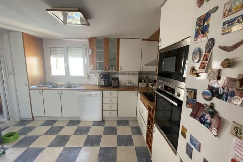 Bliźniak El Campello, Alicante, Hiszpania 4 sypialnie, 180 mkw. nr 118040 – zdjęcie 18