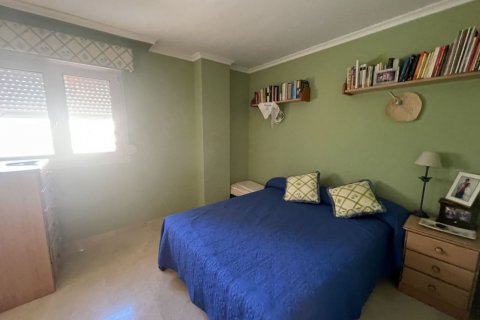 Bliźniak El Campello, Alicante, Hiszpania 4 sypialnie, 180 mkw. nr 118040 – zdjęcie 22