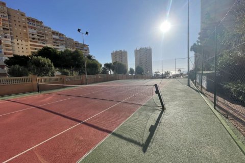 Bliźniak El Campello, Alicante, Hiszpania 4 sypialnie, 180 mkw. nr 118040 – zdjęcie 13