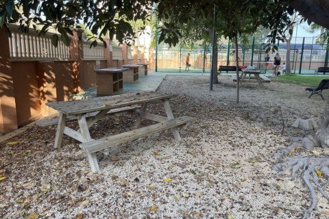 Bliźniak El Campello, Alicante, Hiszpania 4 sypialnie, 180 mkw. nr 118040 – zdjęcie 9