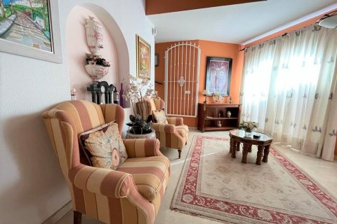 Willa Benidorm, Alicante, Hiszpania 4 sypialnie, 282 mkw. nr 118035 – zdjęcie 8