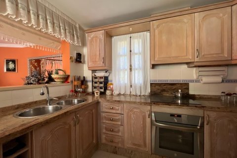 Willa Benidorm, Alicante, Hiszpania 4 sypialnie, 282 mkw. nr 118035 – zdjęcie 11