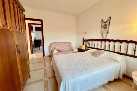 Продажа виллы в Бенидорм, Аликанте, Испания 5 спален, 280м2 №118034 - фото 24