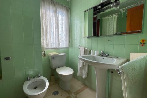 Продажа виллы в Бенидорм, Аликанте, Испания 5 спален, 280м2 №118034 - фото 9