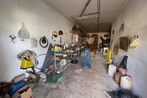 Продажа виллы в Бенидорм, Аликанте, Испания 5 спален, 280м2 №118034 - фото 14