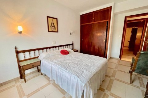Продажа виллы в Бенидорм, Аликанте, Испания 5 спален, 280м2 №118034 - фото 23