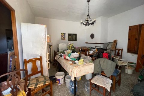 Продажа виллы в Бенидорм, Аликанте, Испания 5 спален, 280м2 №118034 - фото 12