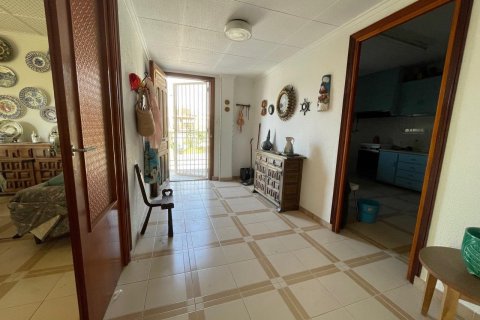 Продажа виллы в Бенидорм, Аликанте, Испания 5 спален, 280м2 №118034 - фото 5