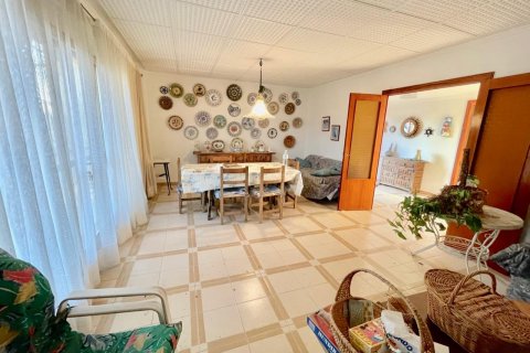Продажа виллы в Бенидорм, Аликанте, Испания 5 спален, 280м2 №118034 - фото 20