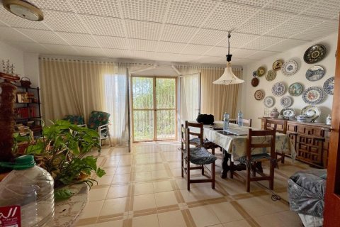 Продажа виллы в Бенидорм, Аликанте, Испания 5 спален, 280м2 №118034 - фото 3