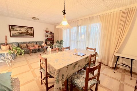 Villa till salu Benidorm, Alicante, Spanien 6 sovrum, 353 kvm. Nr. 118034 - foto 22