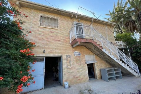 Продажа виллы в Бенидорм, Аликанте, Испания 5 спален, 280м2 №118034 - фото 2