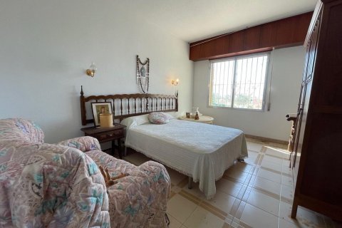 Продажа виллы в Бенидорм, Аликанте, Испания 5 спален, 280м2 №118034 - фото 8