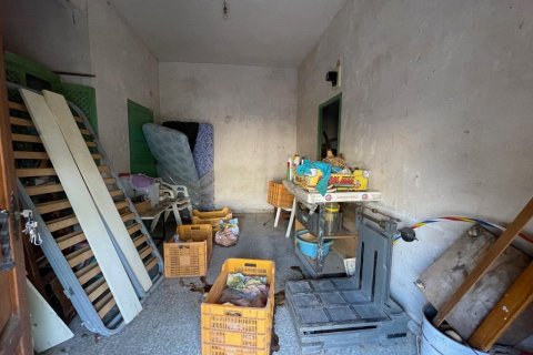 Продажа виллы в Бенидорм, Аликанте, Испания 5 спален, 280м2 №118034 - фото 13