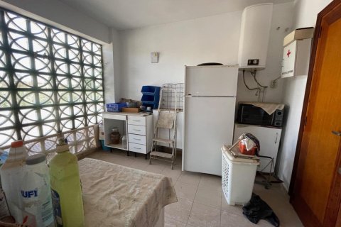 Villa till salu Benidorm, Alicante, Spanien 6 sovrum, 353 kvm. Nr. 118034 - foto 7