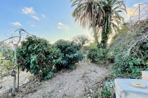 Villa till salu Benidorm, Alicante, Spanien 6 sovrum, 353 kvm. Nr. 118034 - foto 19