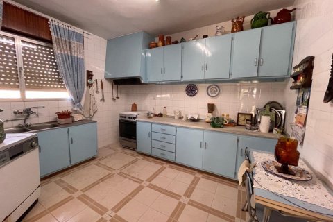 Villa till salu Benidorm, Alicante, Spanien 6 sovrum, 353 kvm. Nr. 118034 - foto 5