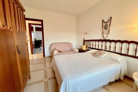 Villa till salu Benidorm, Alicante, Spanien 6 sovrum, 353 kvm. Nr. 118034 - foto 25