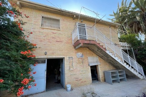 Villa till salu Benidorm, Alicante, Spanien 6 sovrum, 353 kvm. Nr. 118034 - foto 3