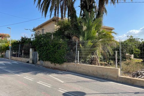 Villa till salu Benidorm, Alicante, Spanien 6 sovrum, 353 kvm. Nr. 118034 - foto 2