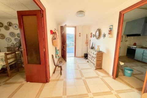 Продажа виллы в Бенидорм, Аликанте, Испания 5 спален, 280м2 №118034 - фото 27